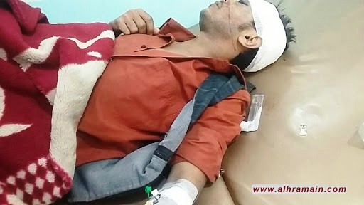 جريمة ثانية للسعودية في 3 أيام: استشهاد مواطن وجرح آخرين بقصف على صعدة