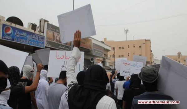 6 سنوات على الحراك السلمي في القطيف