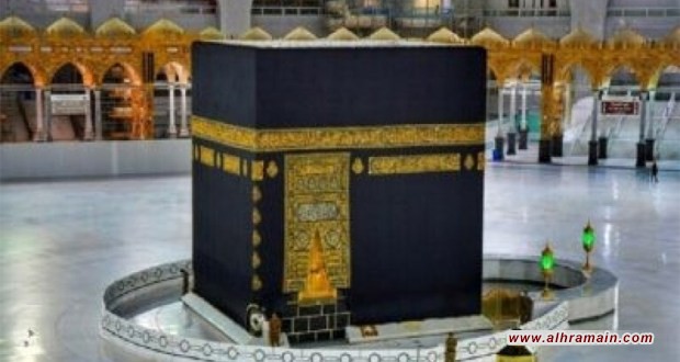 السلطات تبحث إلغاء موسم الحج تحت تأثيرات انتشار وباء كورونا