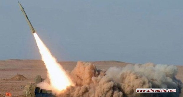 اليمن: إنجازات القوة الصاروخية تنهي احتمال &ldquo;التوازن الميداني&rdquo;