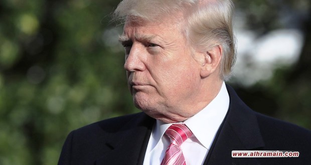 ترامب يرعى &ldquo;مشاريع نووية&rdquo; في السعودية.. بالالتفاف على الكونغرس