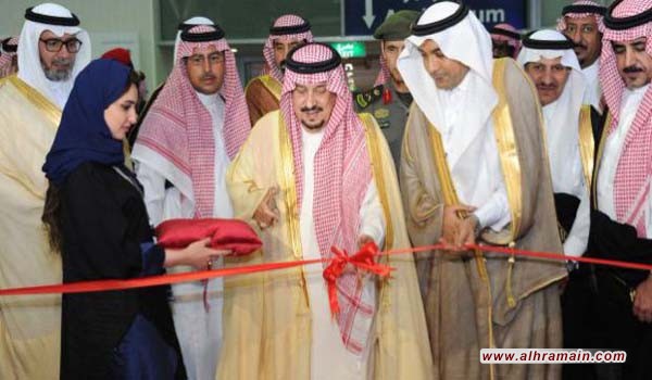 حقوق العمال في السعودية الى الواجهة و&rdquo;أمير&rdquo; الرياض يحذر من التجمعات الاحتجاجية