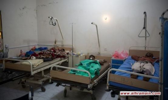 الحصار السعودي يخنق أهالي المُهرة.. لا أدوية تسكن ألم طفل في المستشفى