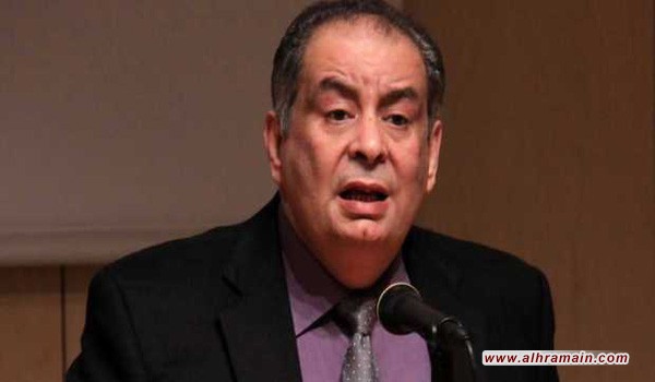 &ldquo;معرض الرياض&rdquo;: منع كتب الروائي المصري يوسف زيدان لمواقفه المعارضة للسعودية