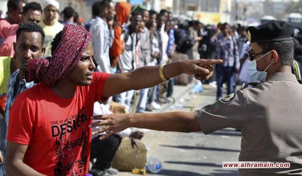 السعودية: دعوات ترحيل العمالة تكشف تفاقم البطالة