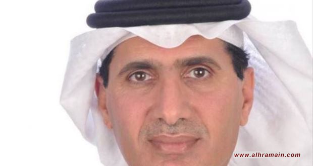 برجس البرجس: من مروج لسياسات ابن سلمان إلى معتقل بسبب فواتير الكهرباء