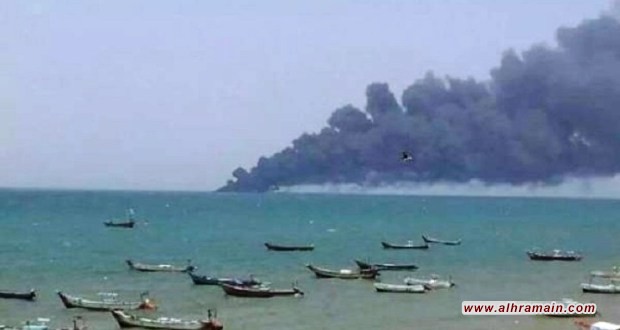 ثالث مجازر السعودية خلال شهر: 13 شهيداً و4 جرحى و4 مفقودين في الحُديدة