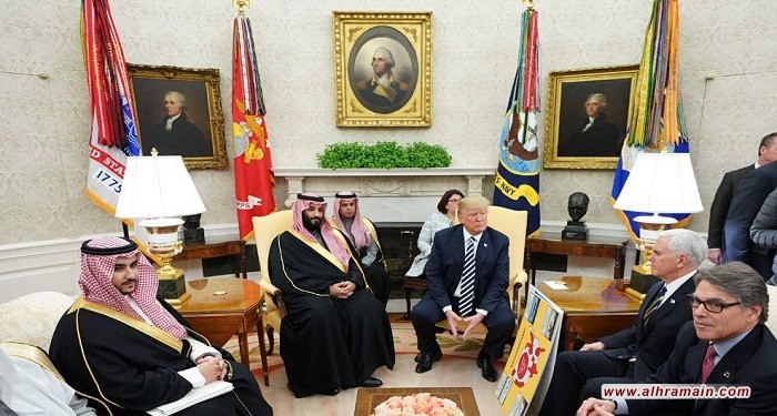 صحيفة &ldquo;فويس اوف أمريكا&rdquo; الأمريكية : منظمات تحث أمين عام الأمم المتحدة على إدراج التحالف السعودي على القائمة السوداء