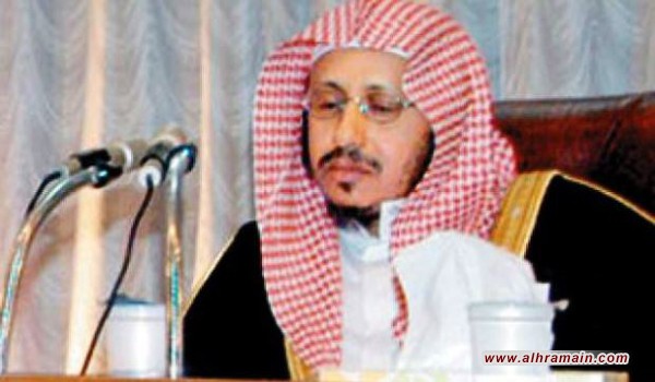 ابن سلمان يتسبب بالجنون وجلطة دماغية للداعية المعتقل موسى القرني