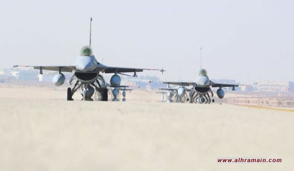 اختتام المرحلة الثانية من مناورات &ldquo;درع الخليج&rdquo; شرق السعودية