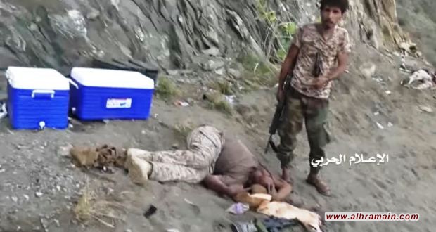 وسائل إعلام سعودية: مقتل 5 جنود سعوديين في الحد الجنوبي