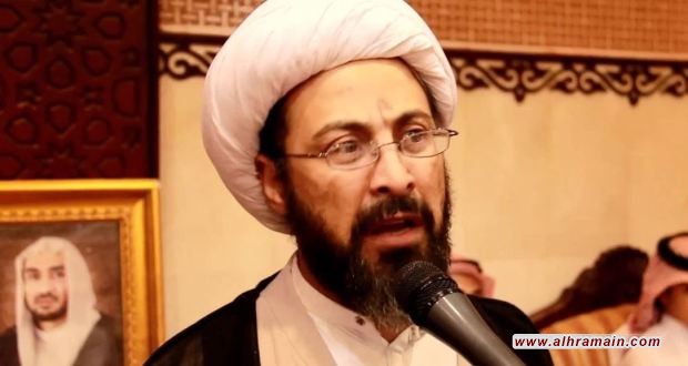 بعد 8 سنوات من الاعتقال لمطالبته بالإصلاح.. إطلاق سراح الشيخ توفيق العامر