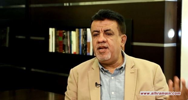 فؤاد إبراهيم: تقاذف السعودية والإمارات للاتهامات اعتراف ضمني بالهزيمة