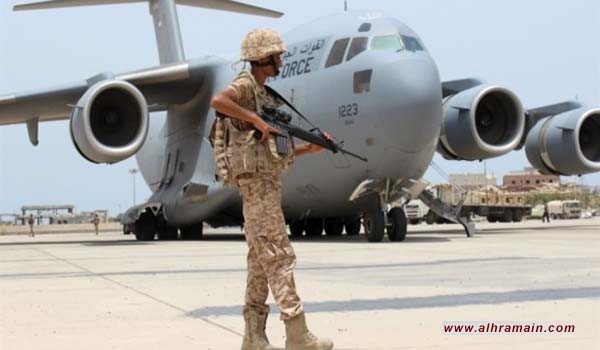 دول &laquo;التحالف&raquo; تتناهب النفط: حضرموت وشبوة للإمارات والمهرة للسعودية