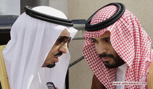 كان من المفترض أن يُعلن اليوم .. &ldquo;مجتهد&rdquo; يكشف سبب تأخير تنصيب &ldquo;ابن سلمان&rdquo; ملكاً للسعودية