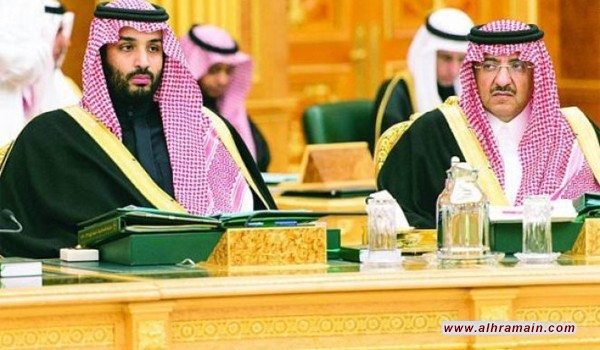 السعودية و حكاية الأموال المهدورة.