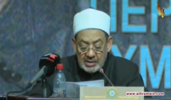 مؤتمر غروزني..ضربة قاسية تقصم ظهر &ldquo;السعودية&rdquo;