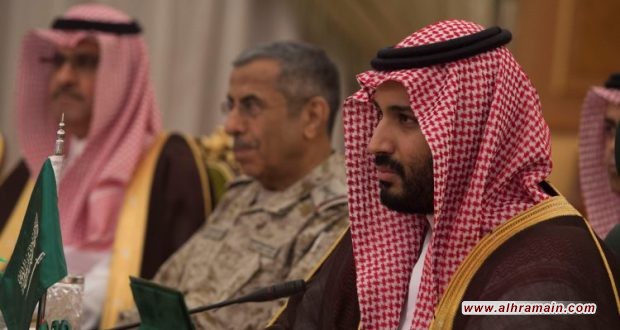 خطة ابن سلمان لـ&rdquo;تعويض الخسائر&rdquo;: التخريب في لبنان