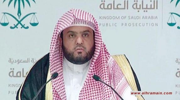 السعودية تنفي وقوع تعذيب في السجون من النساء أو الرجال وجميع الموقوفين يعاملون بصورة حسنة وفق القوانين..