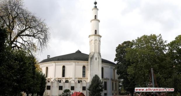 بن سلمان يوقف تمويل مساجد الوهابية في الخارج