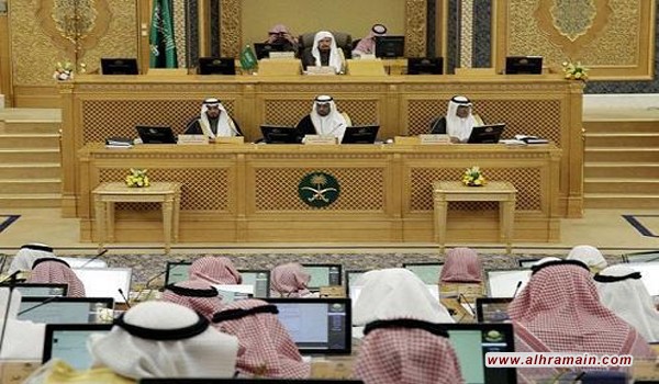 هل هذا مجلس شورى ام قطيع اغنام ..مجلس شورى البهائم السعودي: صاروخ الحوثيين استفزاز لمشاعر مليار مسلم&hellip;