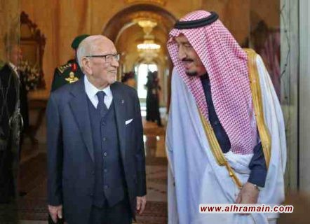 هل سَمِع القادة العرب المُجتمعين في تونس بيوم الأرض؟ 