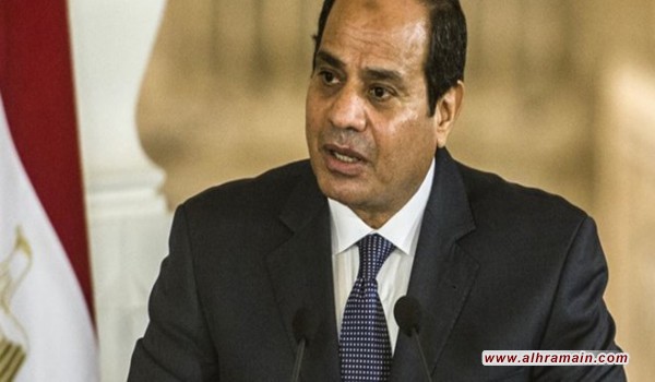 اقتراب القاهرة من المحور الإيراني الروسي هل يؤثر على علاقاتها الخليجية؟