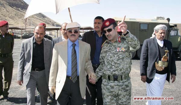 أبناء زايد يفرضون كلمتهم: اتفاق سعودي إماراتي لإعادة تأهيل ابن صالح لحكم اليمن