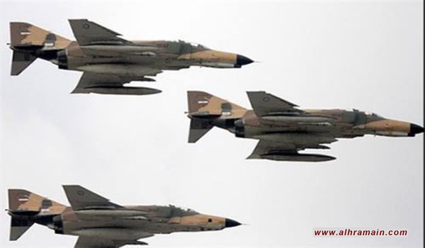 ما السر وراء تسابق دول الخليج العربي نحو التسلح؟