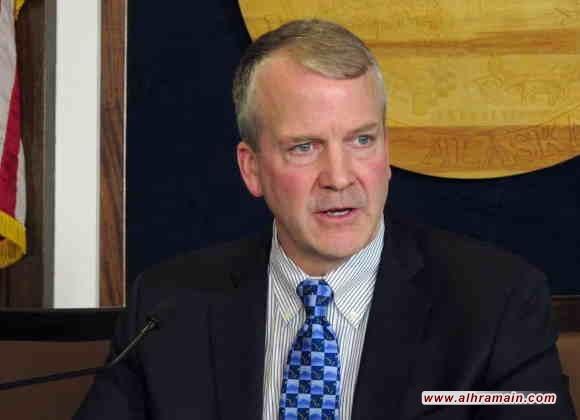 سيناتور أمريكي: ما فعلته السعودية بإغراق أسواق النفط أثناء وباء كورونا لا يغتفر ولا ينسى.. وأعضاء بمجلس الشيوخ الأمريكي يجرون اتصالات مع المملكة