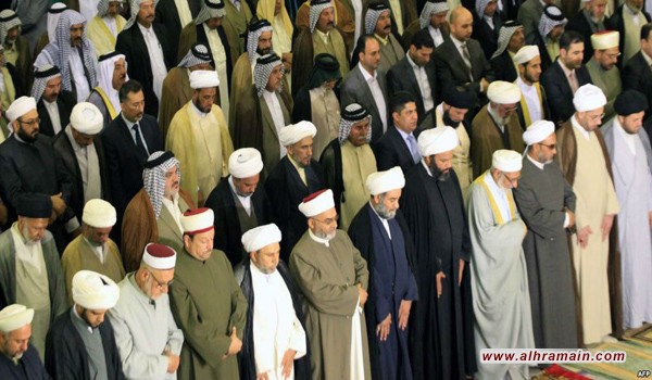 الشيعة والسنة.. الجميع يهاجمون السعودية