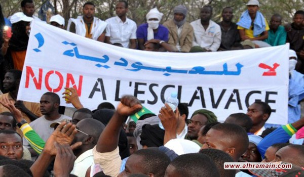 &ldquo;إستعباد&rdquo; موريتانيات في السعودية