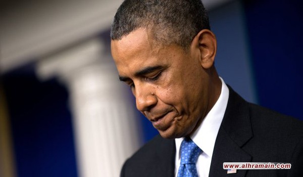 أوباما والسعودية: الأزمة غير القاتلة