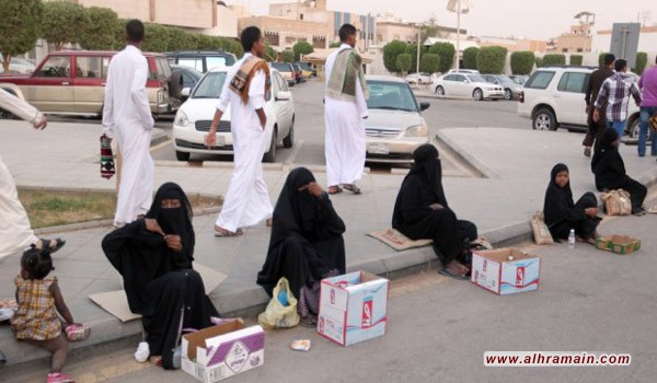 بين البطالة والسعودة.. العمالة الوافدة على طاولة الترحيل والعنصرية