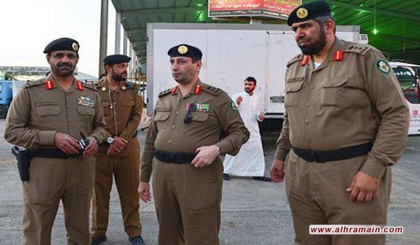 صعق كهربائي..وقلع الاظافر..من صنوف التعذيب في زنازين المباحث السعودية