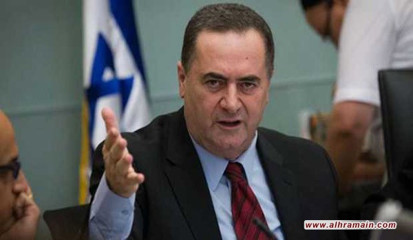 الأجواء السعودية ستفتح أمام الطائرات الاسرائيلية !