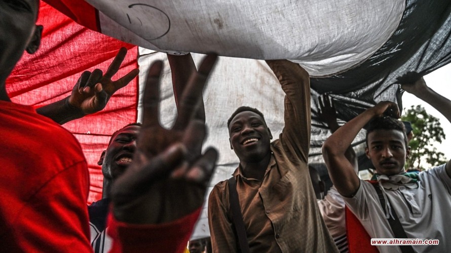 اهتمام السعودية المفاجئ بالسودان سببه الخوف لا الصداقة