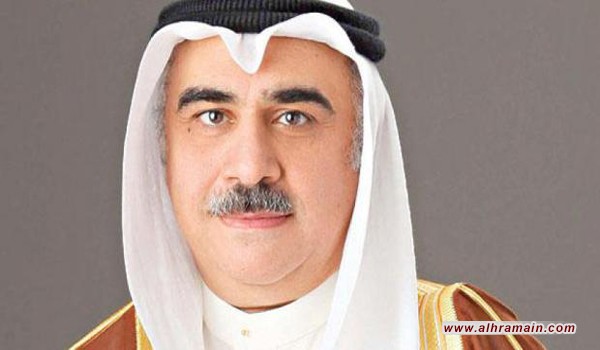 إعتقال عادل الفقيه ..مهندس رؤية 2030!