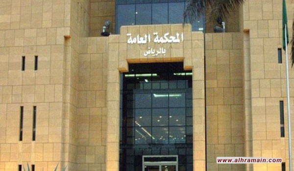 السجن 20عاما للشاب مصطفى عبدالله القطان