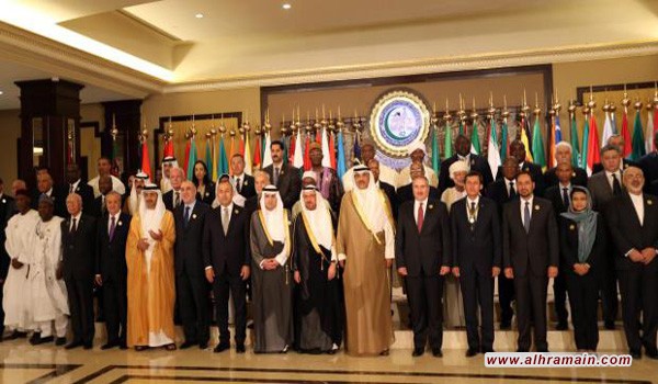 &ldquo;التعاون الإسلامي&rdquo; تعد مشروع قرار لمكافحة الإرهاب إعلاميا