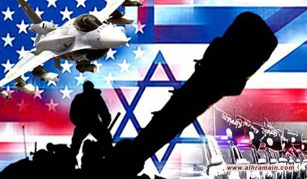  قريبا وبدعم اغلب حكام العرب اعلان &ldquo;اسرائيل الكبرى&rdquo;