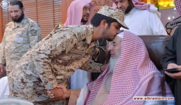 قريباً.. التجنيد إجباري بالسعودية: شائعة تكشف عن توجّس شبابي من الالتحاق بجيش بلادهم.. البعض رحّب بالفكرة إمّا هرباً من الكسل والبطالة أو أملاً في تخفيف &ldquo;الدلع&rdquo; بين الشباب