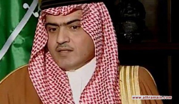 ماذا &ldquo;يَطبخ&rdquo; السبهان مع الأمريكان في الرقّة السوريّة؟ 