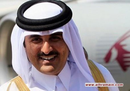 مسؤول سعودي: قطر تسعى لخفض التوتر مع جيرانها