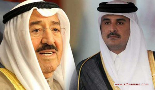 قطر تُلمّح للانسحاب من مجلس التّعاون الخَليجي وتتحدّث عن تحرّكٍ لـ&rdquo;تغيير نِظامها&rdquo;..