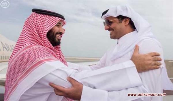 الأزمة الخليجيّة تَنتقل سياسيًّا وإعلاميًّا بقوّةٍ إلى لندن.. 