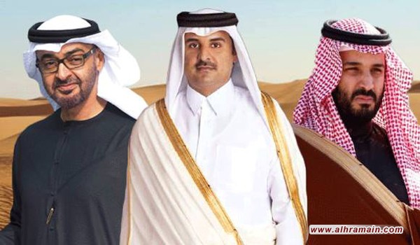 ما هِي &ldquo;كَلِمَة السِّر&rdquo; التي قالَها وزير خارِجيّة البحرين ويَراها &ldquo;مَدخَلاً&rdquo; لحَل الأزمةِ الخليجيّة؟ 