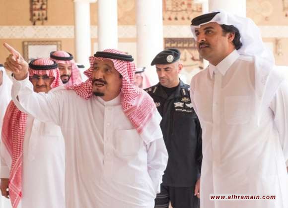 هَل وَضعَت قِمّة التّعاون الخليجيّ الأخيرَة &ldquo;حجَر الأسَاس&rdquo; لحِلف &ldquo;النِّاتو&rdquo; العَربيّ السُّنيّ؟ 