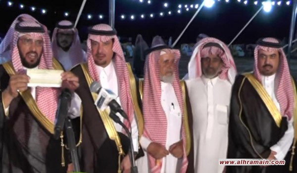 العفو في السعودية عن المحكومين بالإعدام أضحى تجارة مربحة