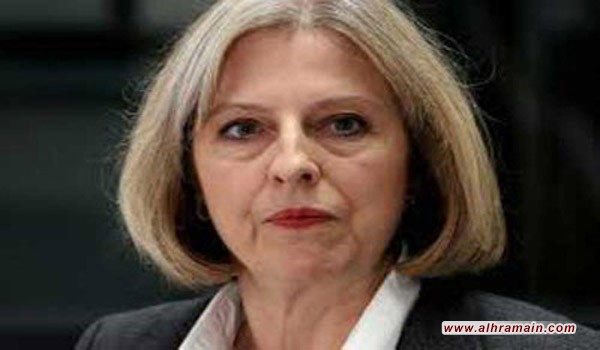 أول رئيس وزراء بريطانيا وأول امرأة تشارك في قمة خليجية: تيريزا ماي تشارك في قمة البحرين لفتح &ldquo;صفحة جديدة&rdquo; مع دول الخليج